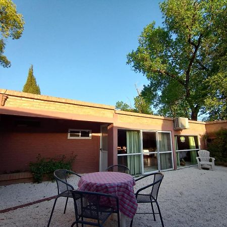 Casa Sol Y Sierras A 500 Metros Del Centro Villa อัลตากราเซีย ภายนอก รูปภาพ